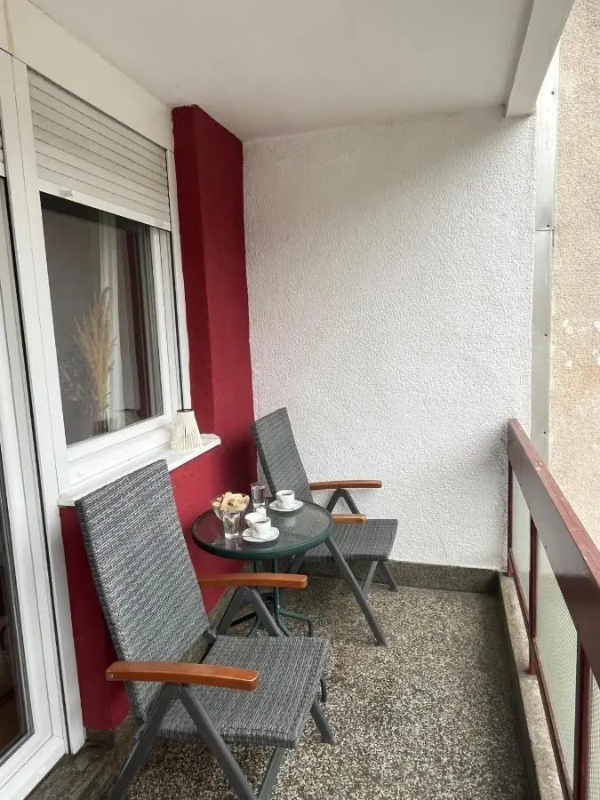 Apartman Filip