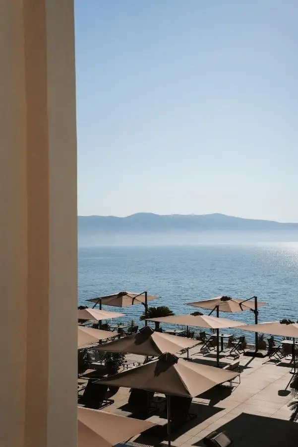 Magnus Hotel & SPA