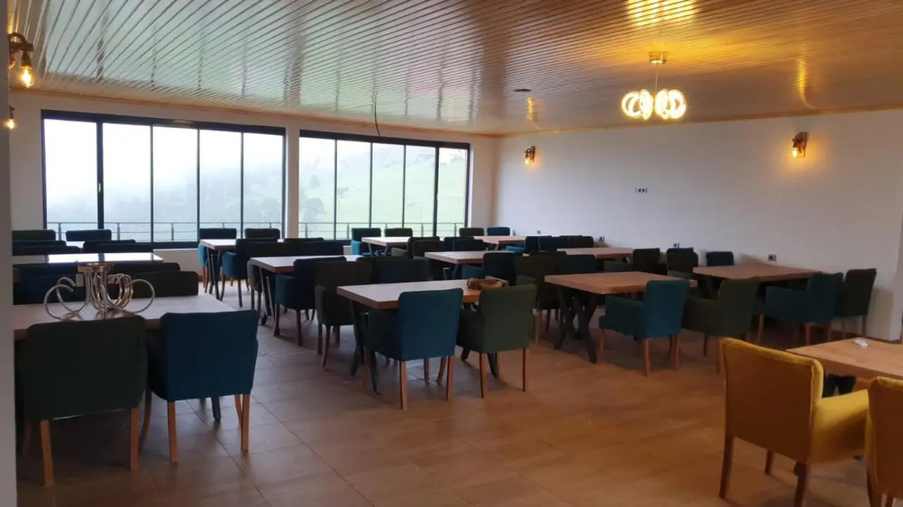 seyir yeri otel cafe&restorant