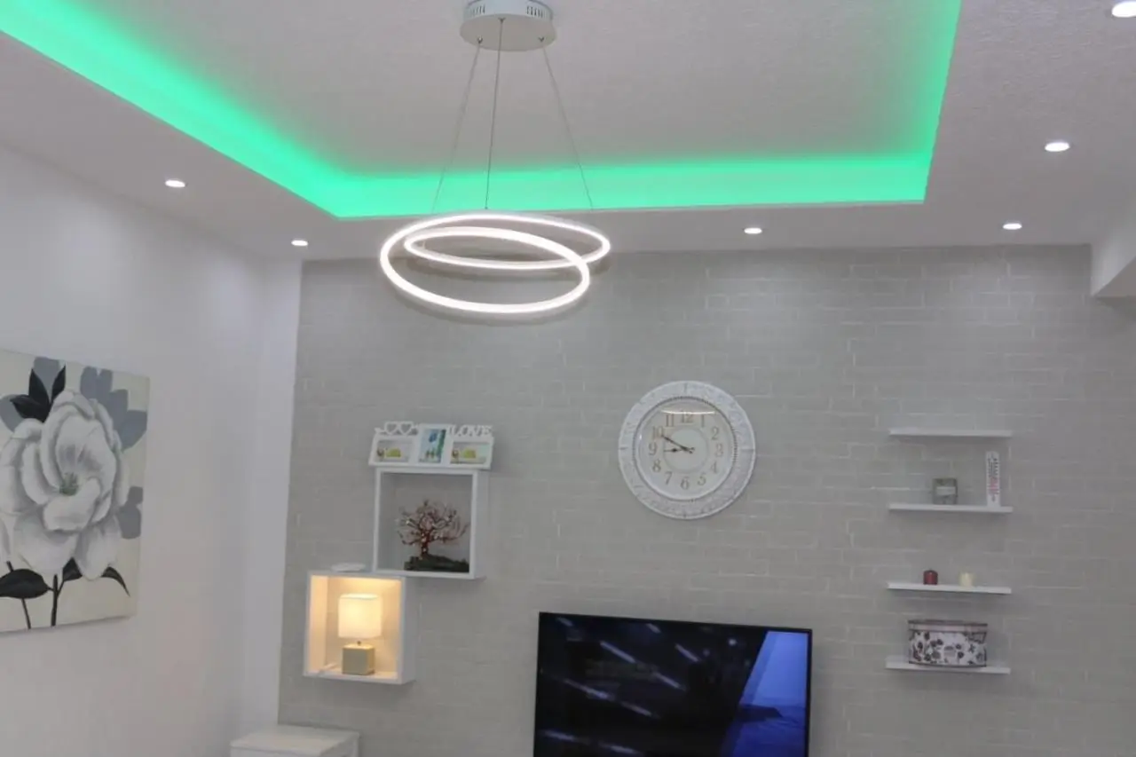 Apartmani Porodica Karalić Vlašić