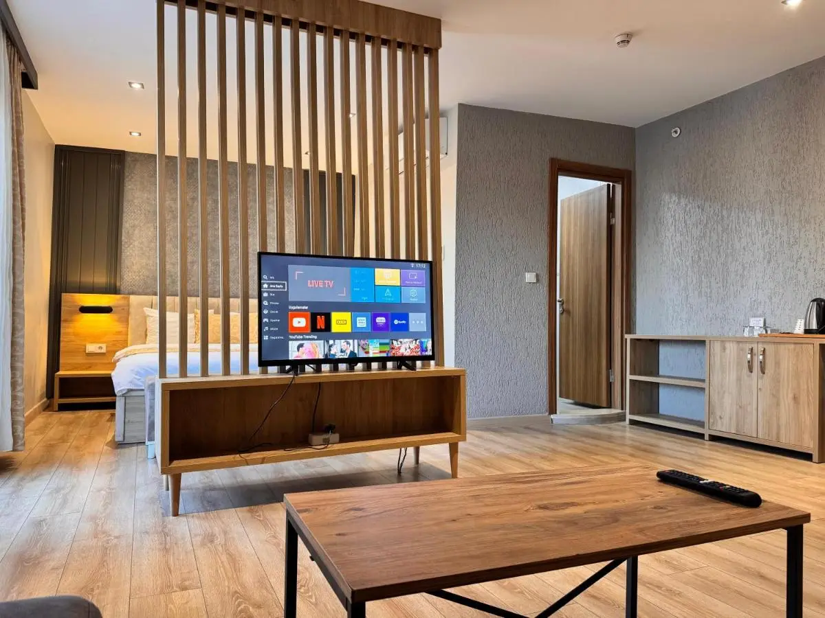 İNNPORT HOTEL