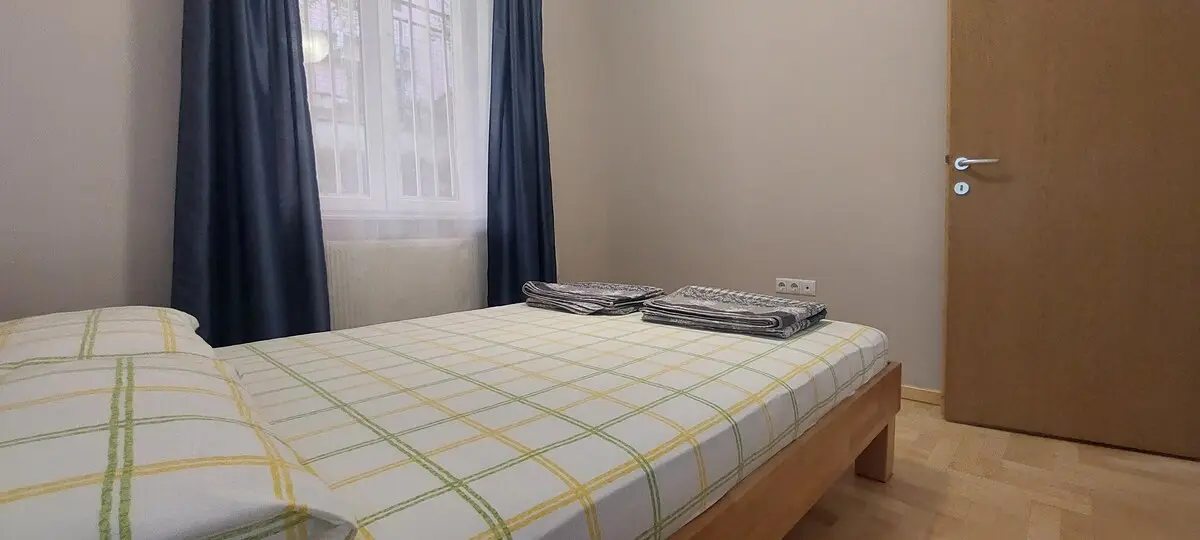Lovely KE one bedroom apartment in the city center