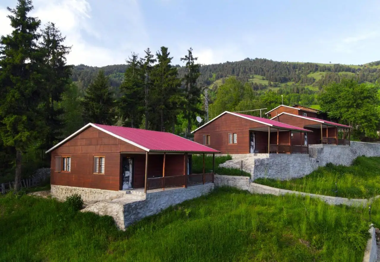 Danzot Tatil Köyü ve Restoran