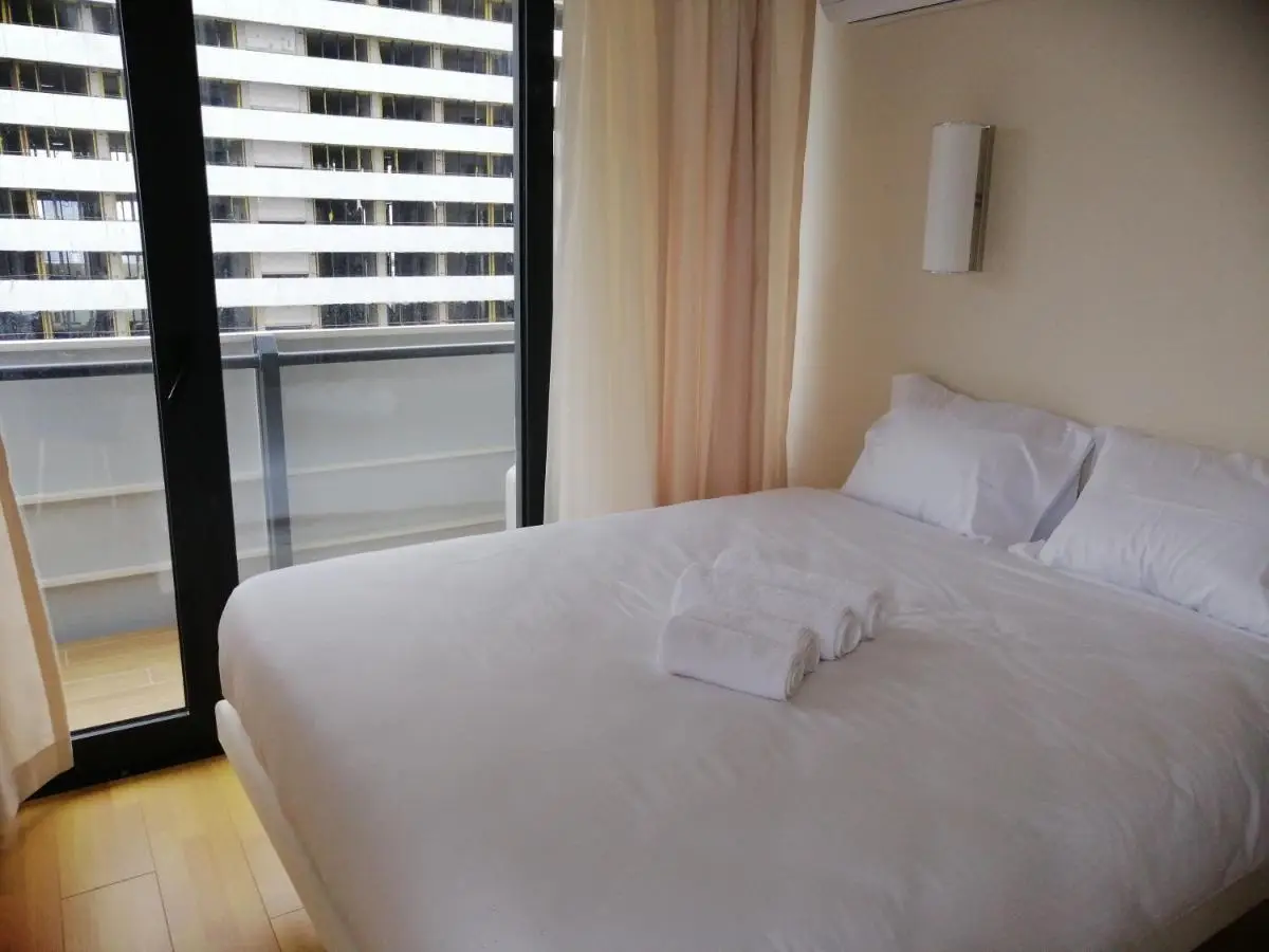 Subtropik Apartments in Batumi
