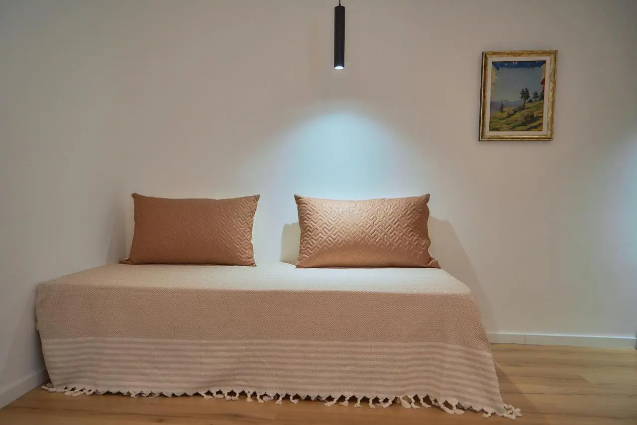 Kalpazo Inn Tirana