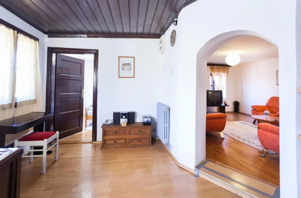 Guesthouse Nina