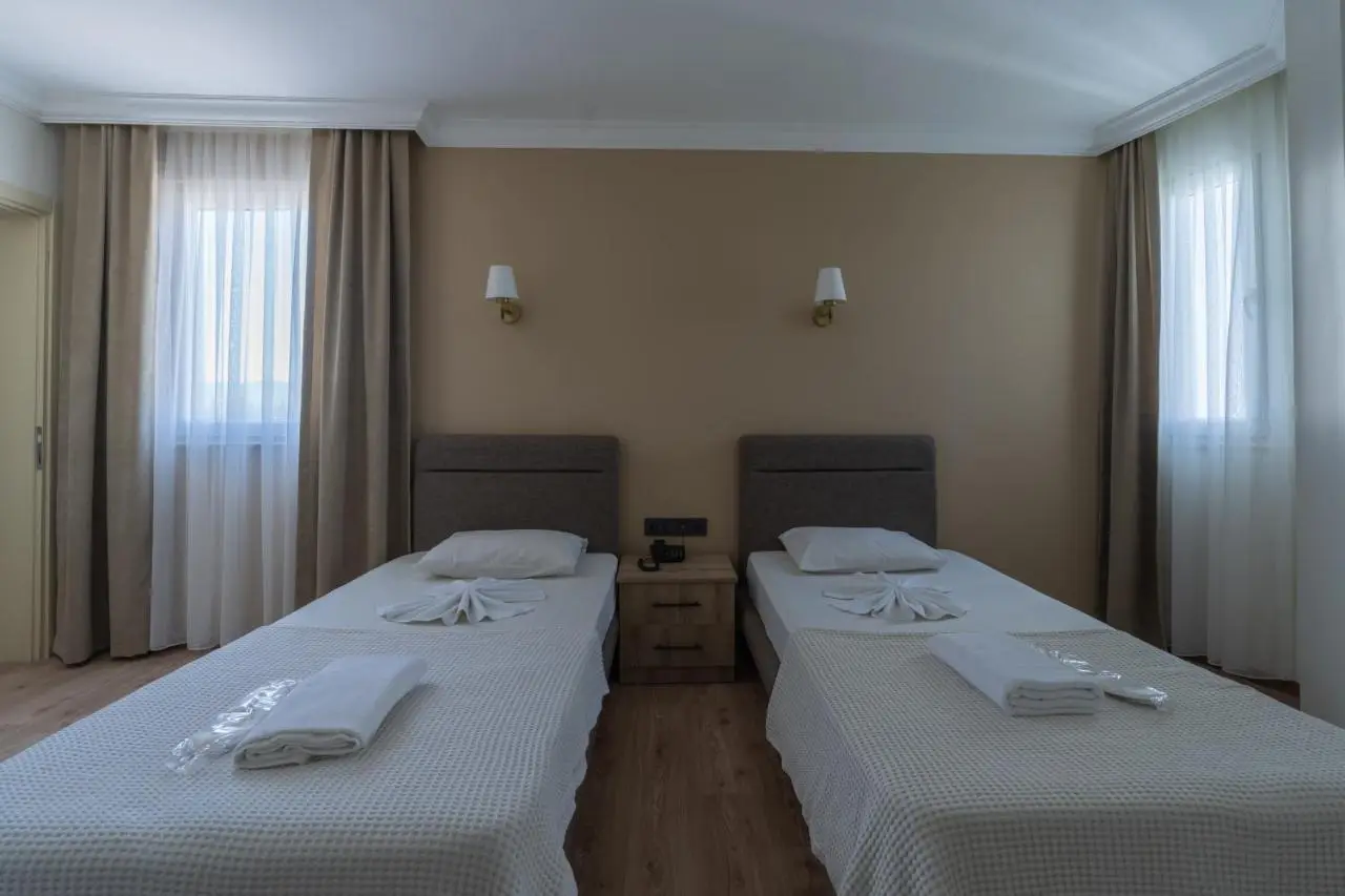 Karacan Hotel - Dalaman Airport