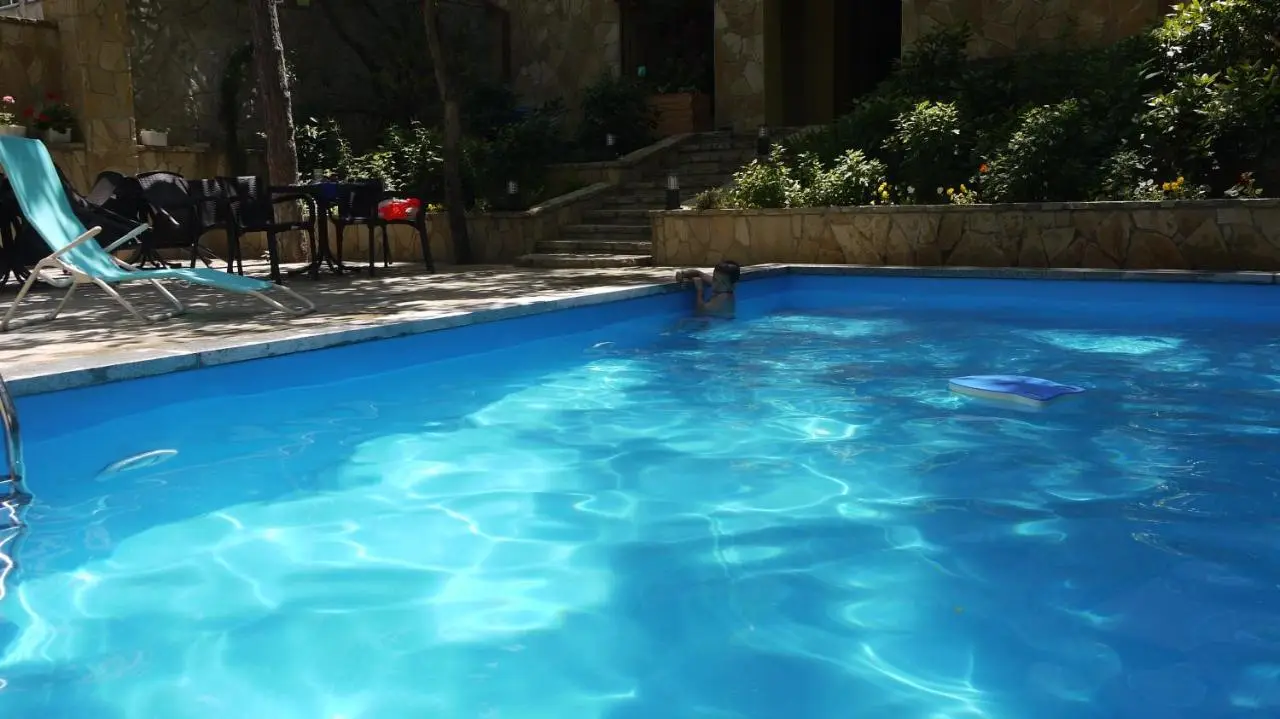 Sani Hotel