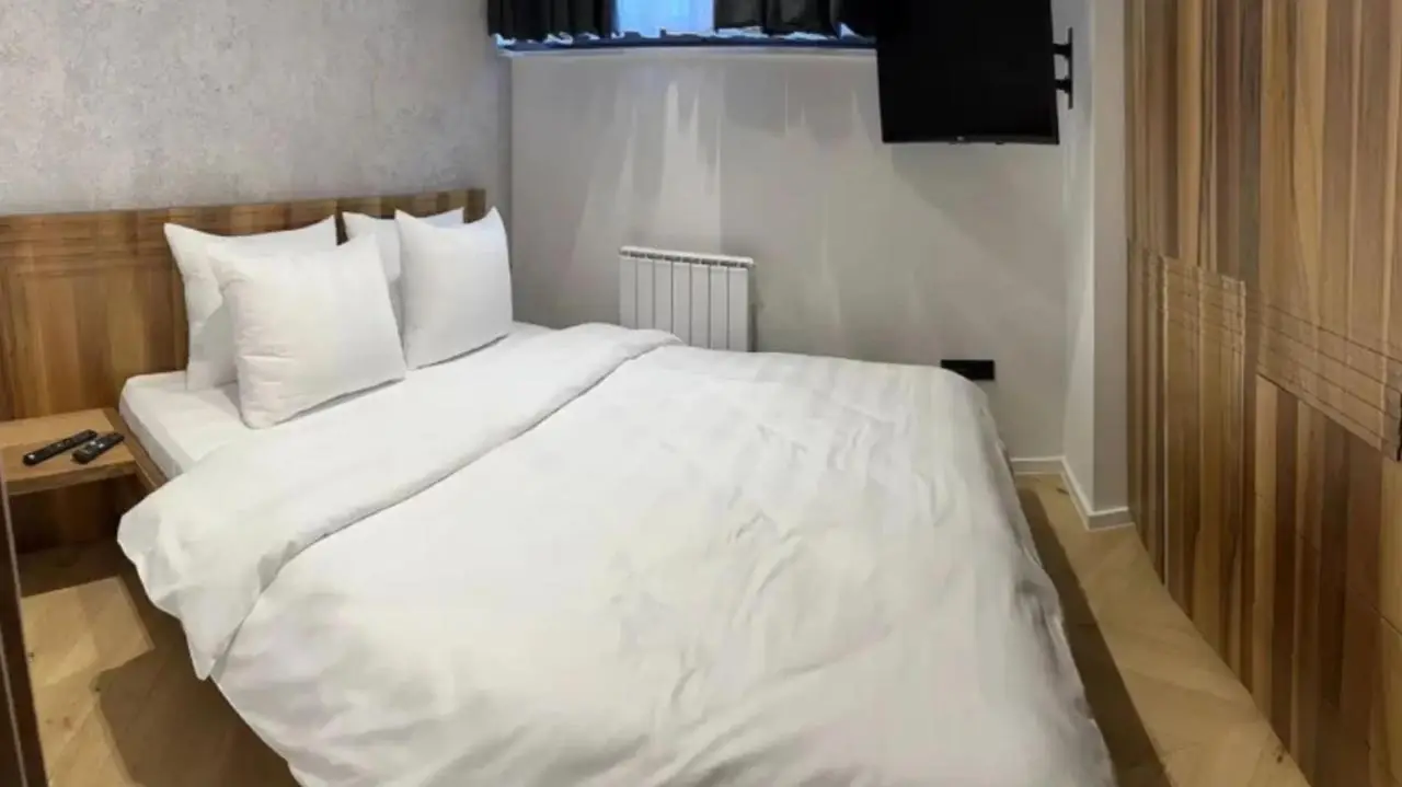 Apartment IB Studio Aparthotel Poljice