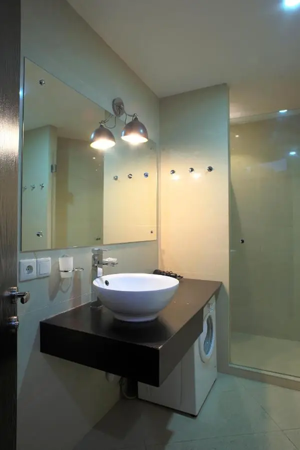 New Gudauri Rooms