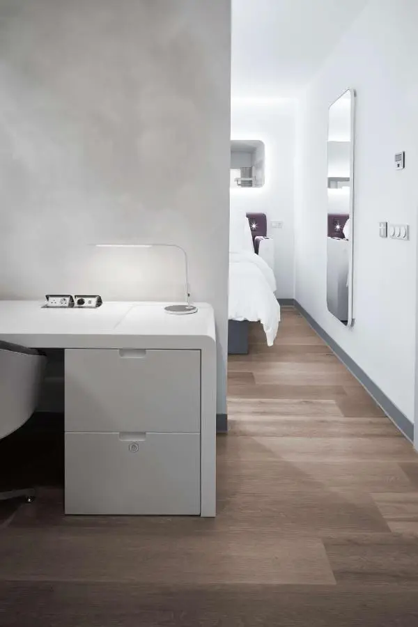 YOTELAIR Istanbul Airport, Duty free - International Transit area