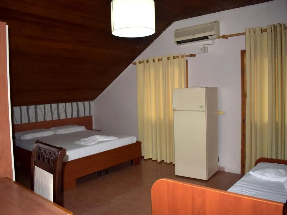 Hotel Central