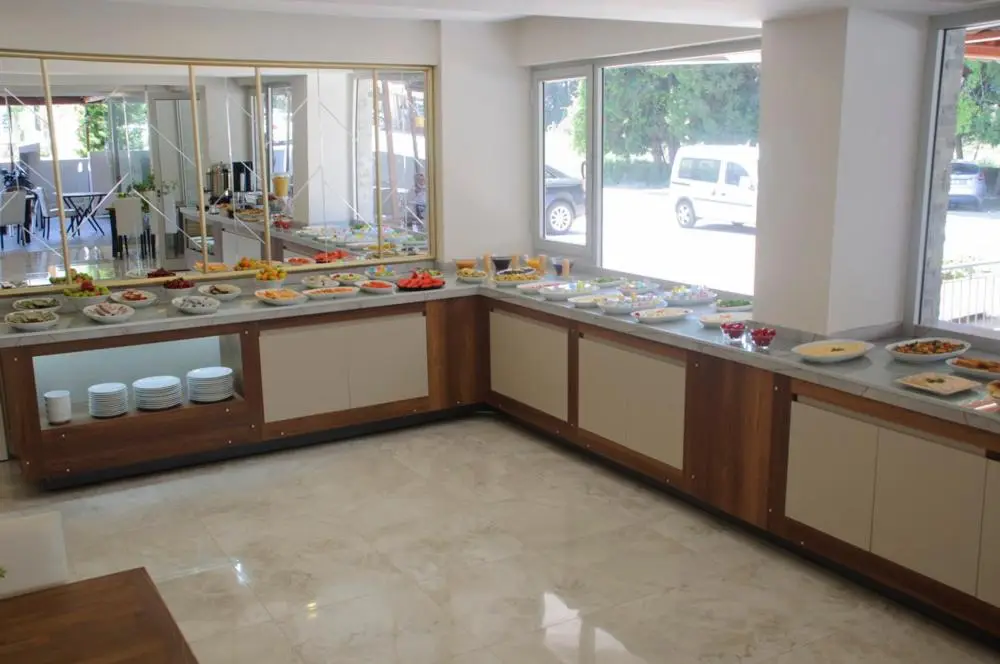 Afsin Hotel