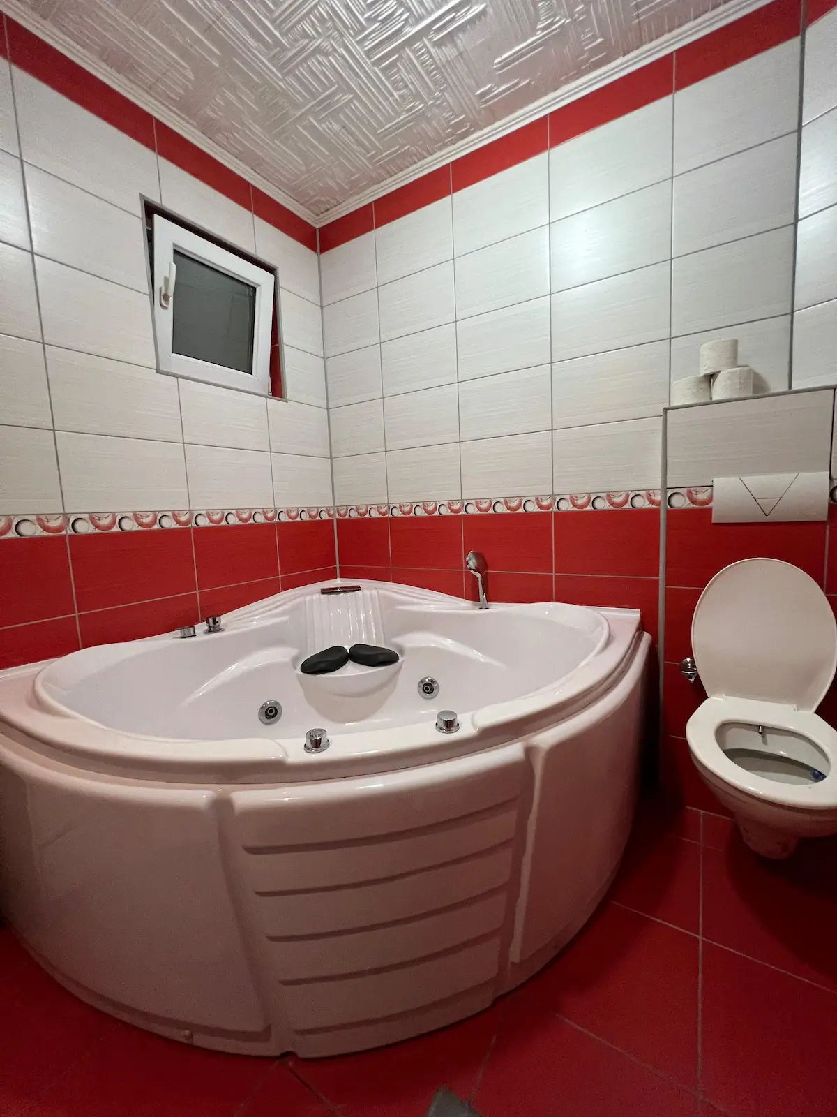 Karčić Deluxe Family House, Sarajevo, Ilidza