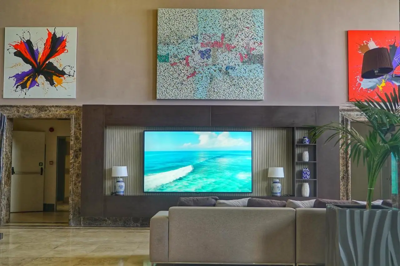 Delta Hotels By Marriott Bodrum