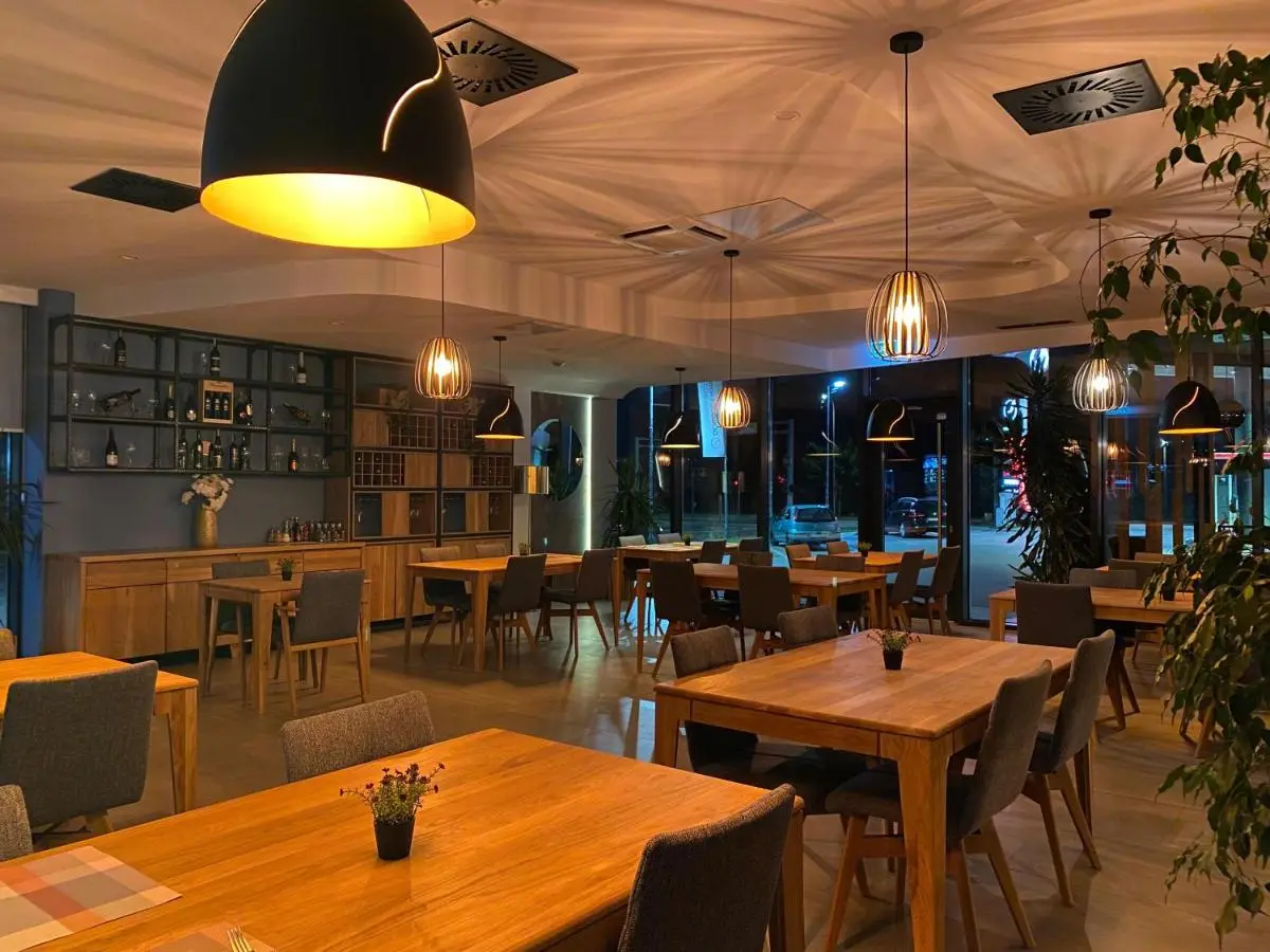 Hotel GOLD JET Bihać