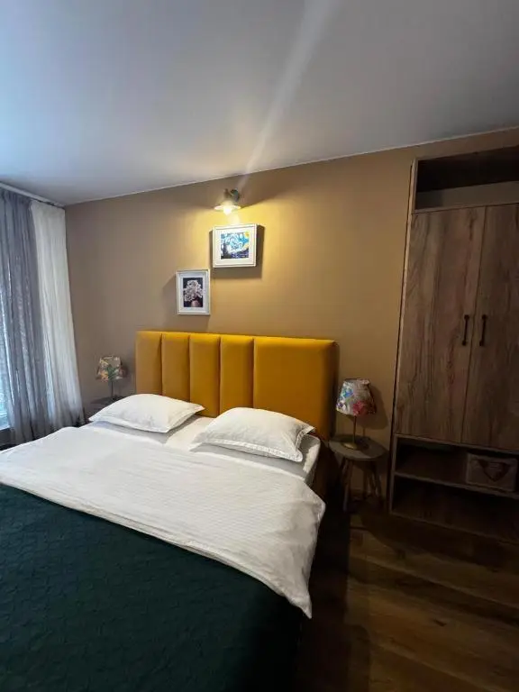 Hostel Nomad