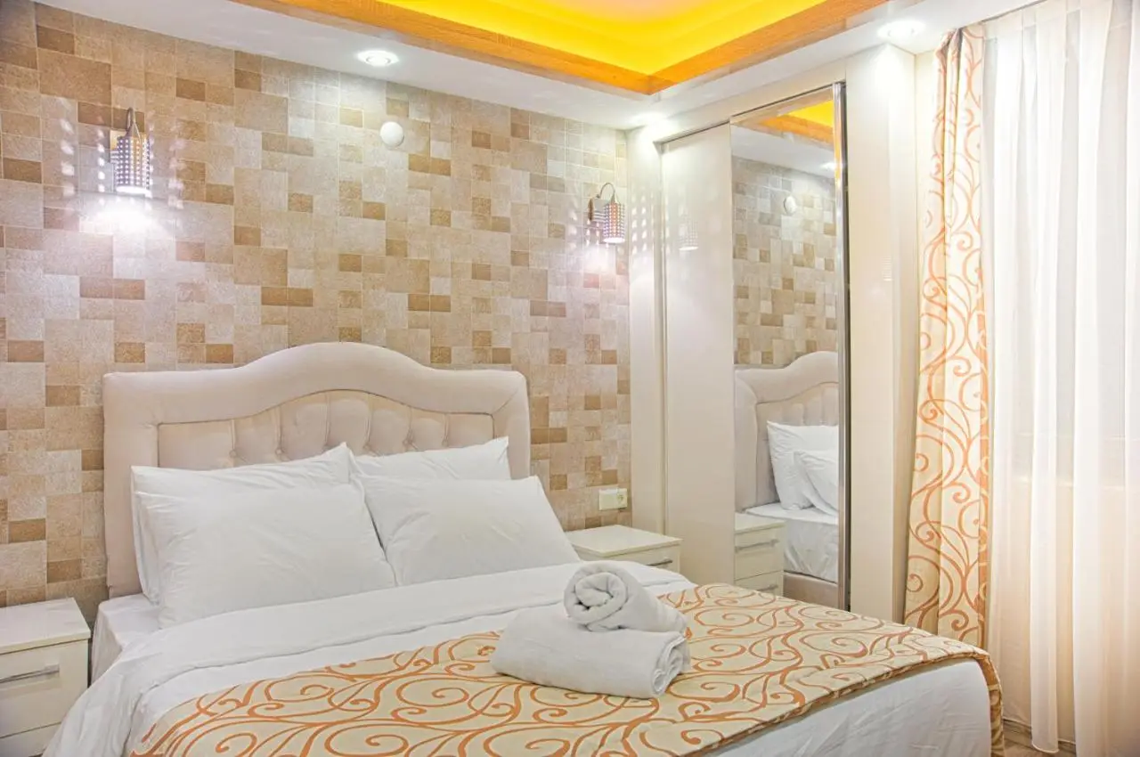 Best Fulya Suites