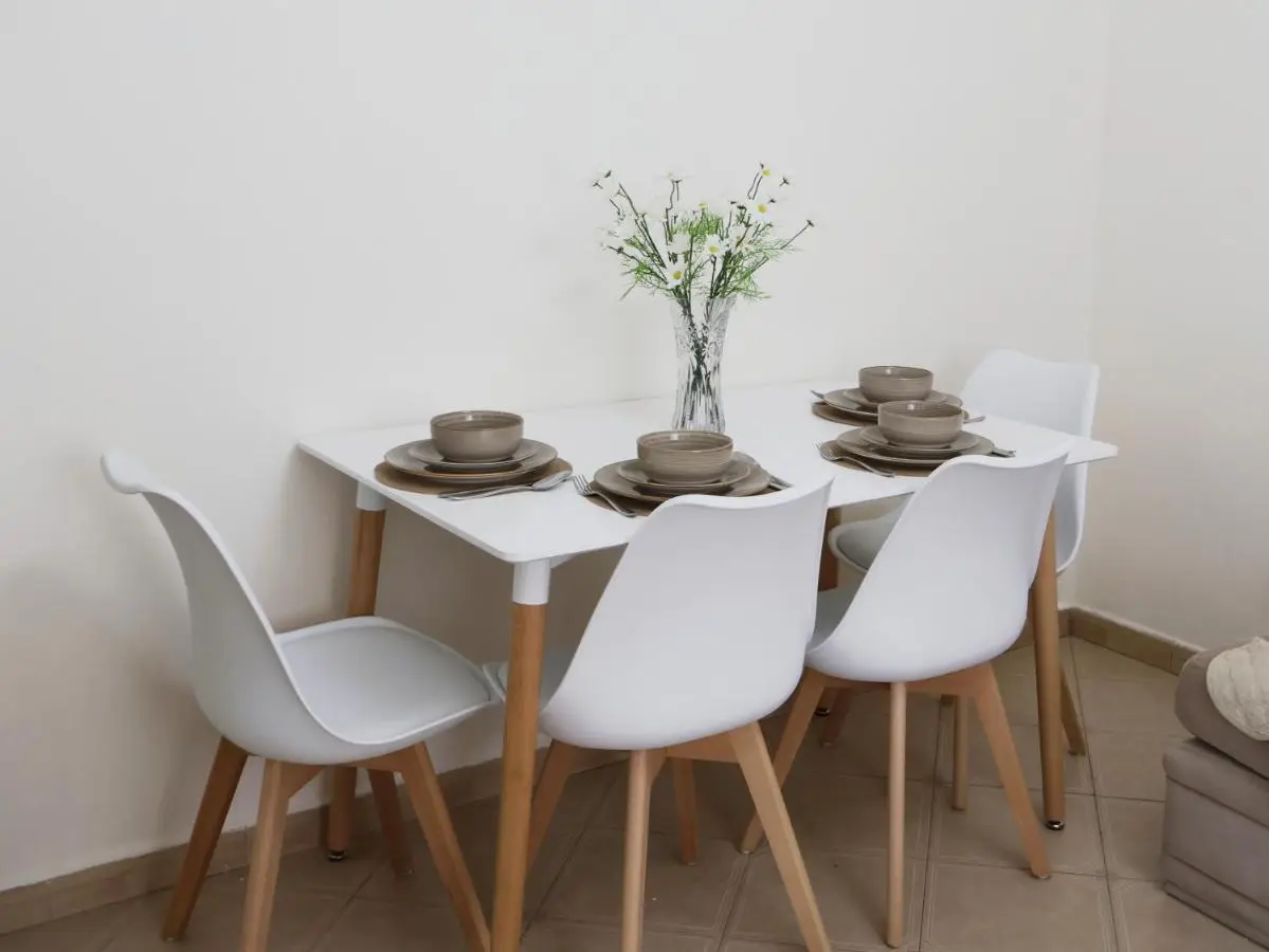 Fiora Apartment