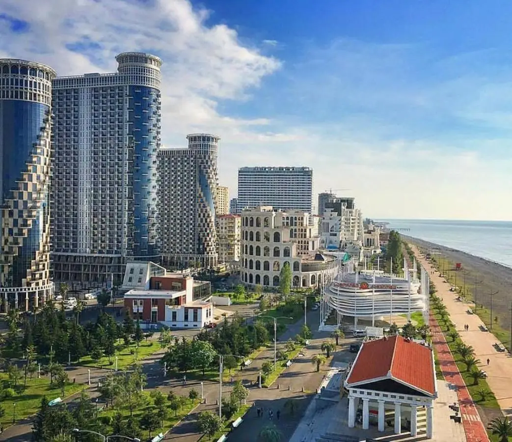 ORBI APART HOTEL