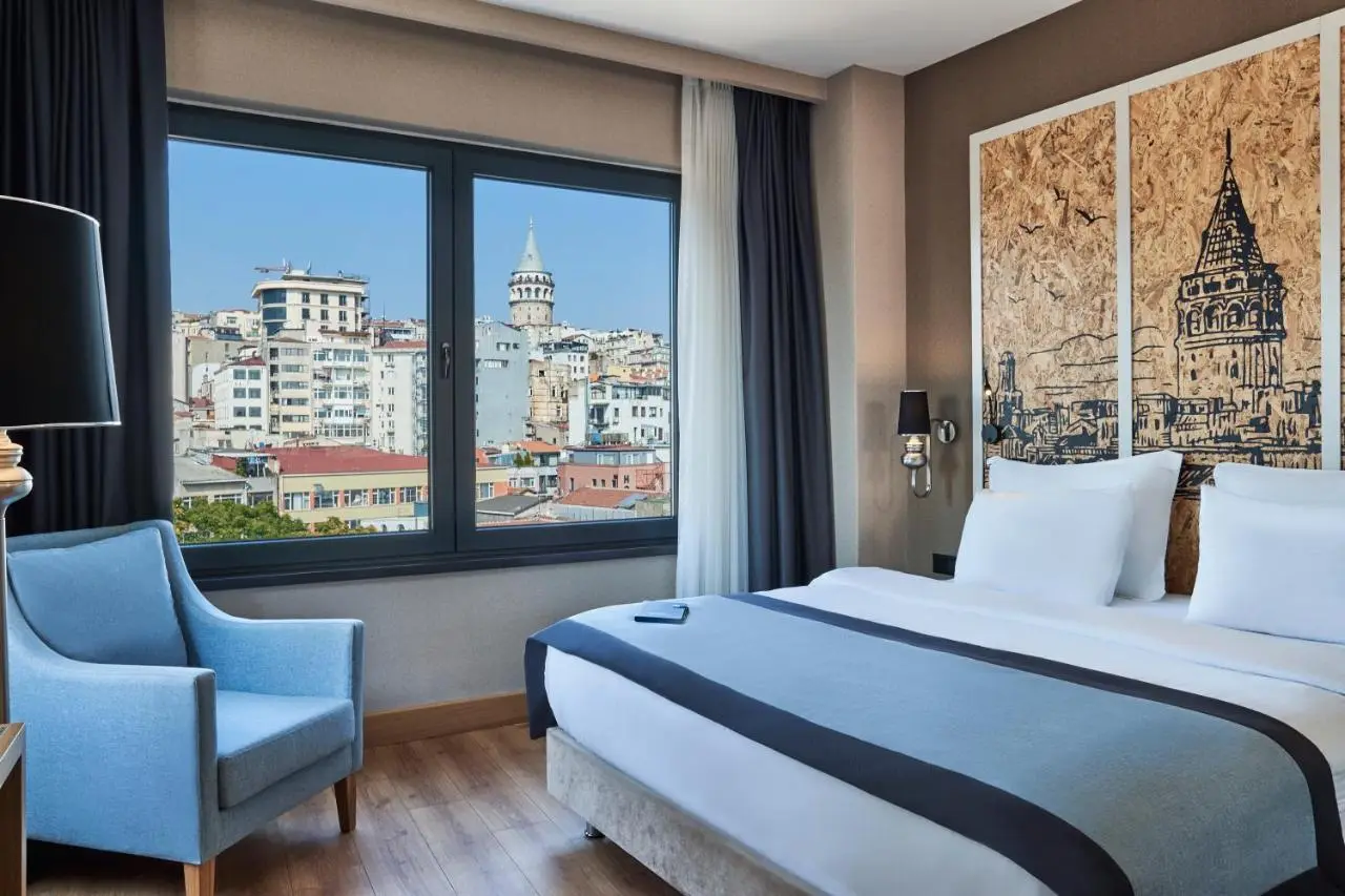 The Halich Hotel Istanbul Karakoy - Special Category