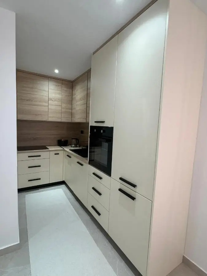 Apartmani Bare