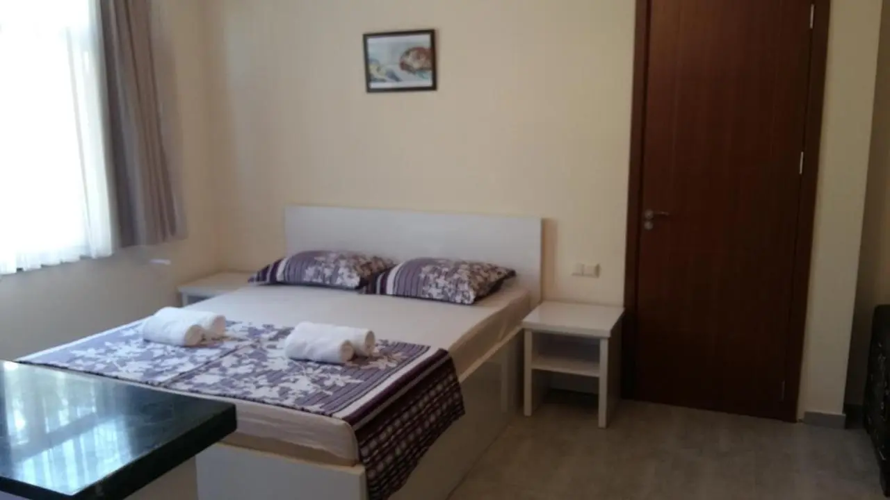 Guest House Kldiashvili