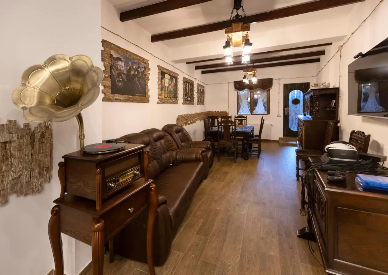 Hestia Boutique Hotel
