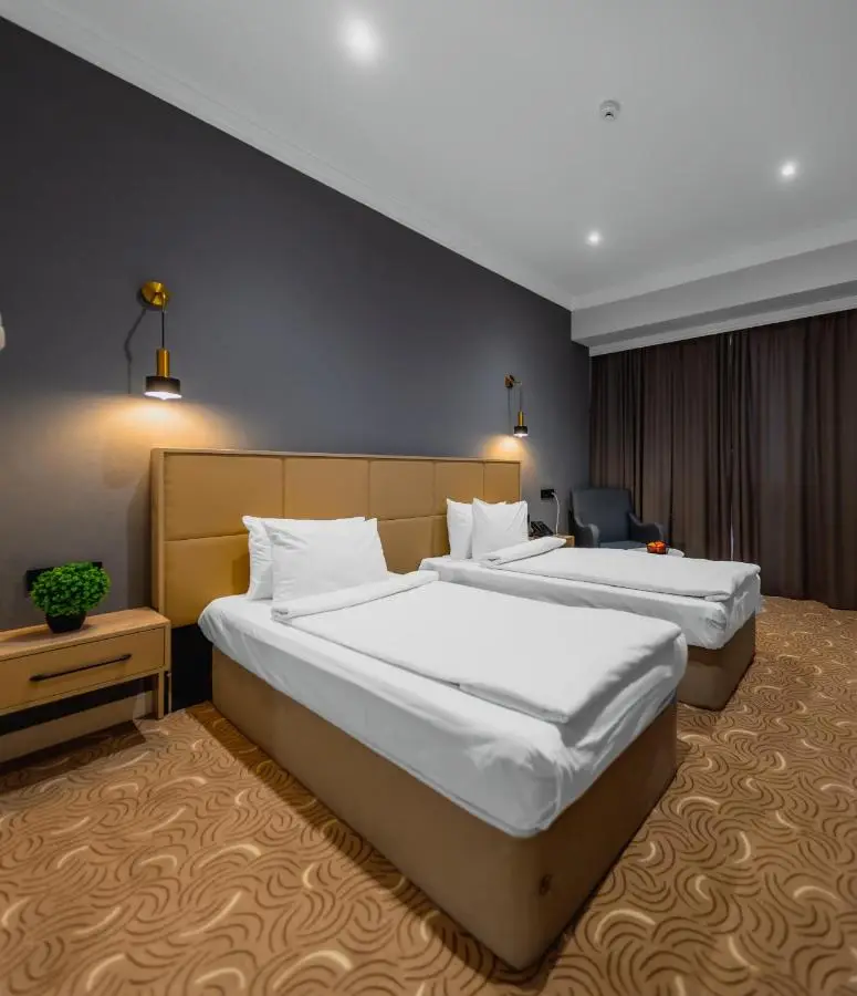 Сongress Baku Hotel