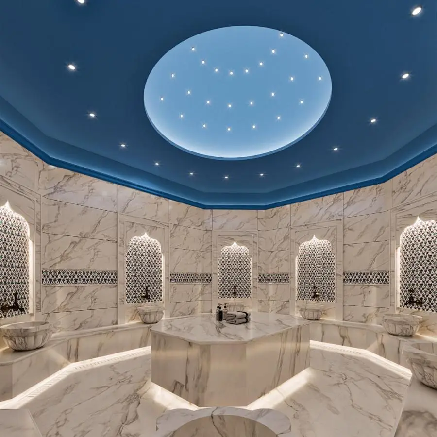 Grand Cevahir Hotel Convention Center