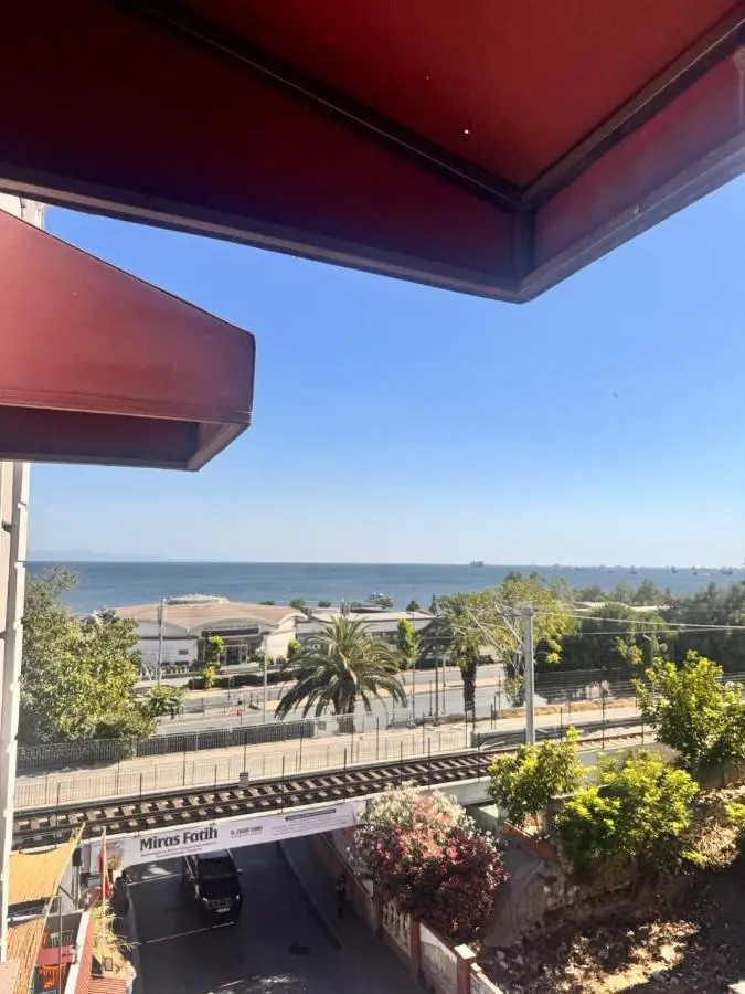 Golden Palace Hotel - Sultanahmet