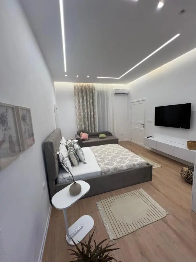 Green Villa 2