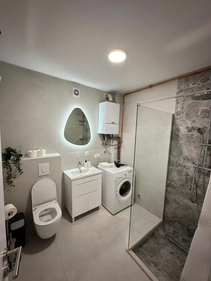Air Urban Ilidza Sarajevo Free Parking and Near Airport
