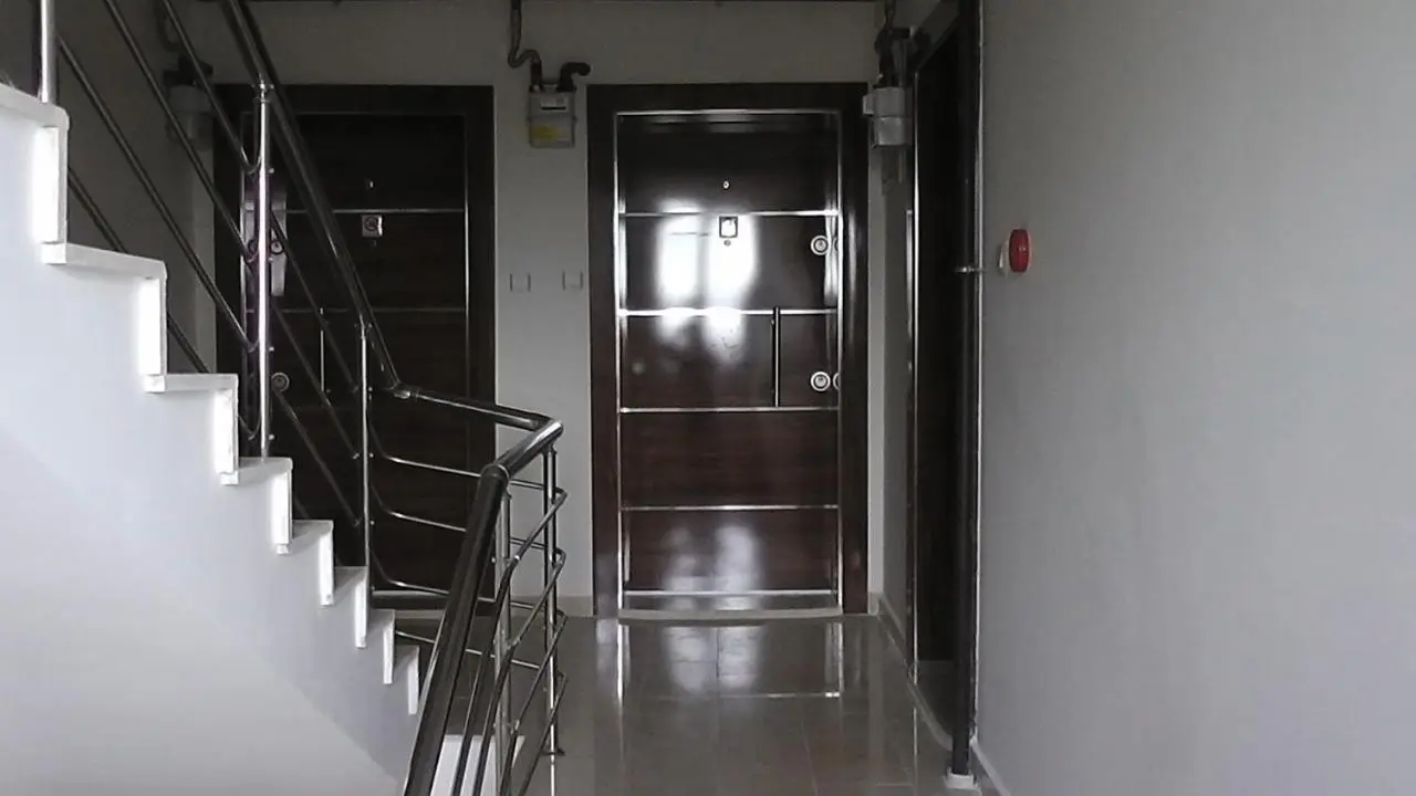 Dr Aslan Apart Hotel
