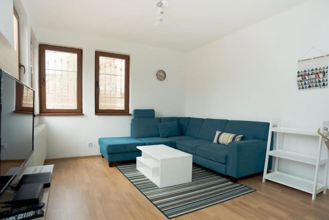 Chikma Apartments