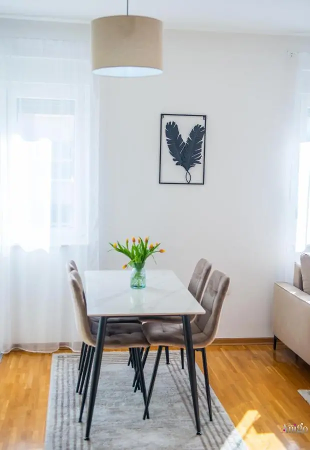 Oasis Luxe Apartment