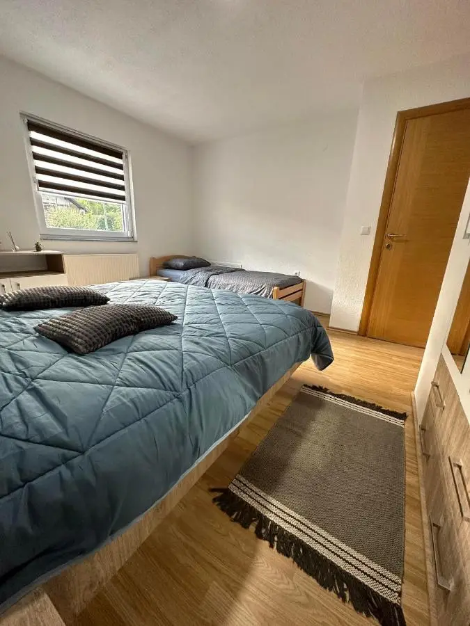 Apartment Riverstone Retreat