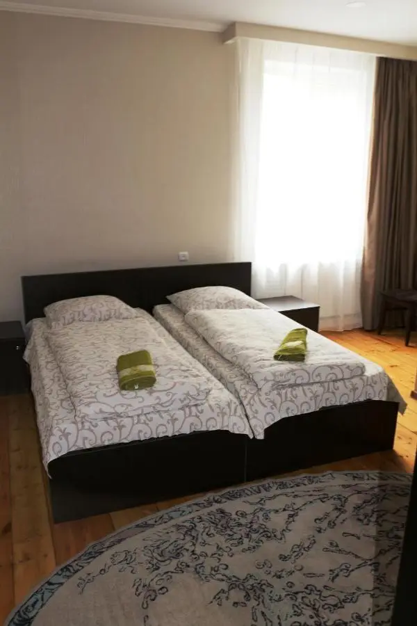 Guesthouse Suja