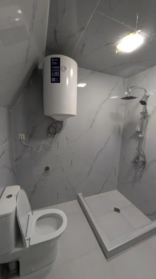 Leader Guesthouse in Martvili