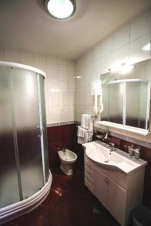 Hotel Vila Vrbas