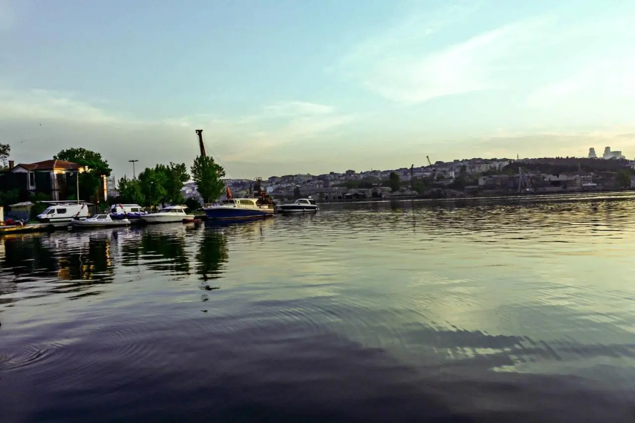 Hotel Troya Balat
