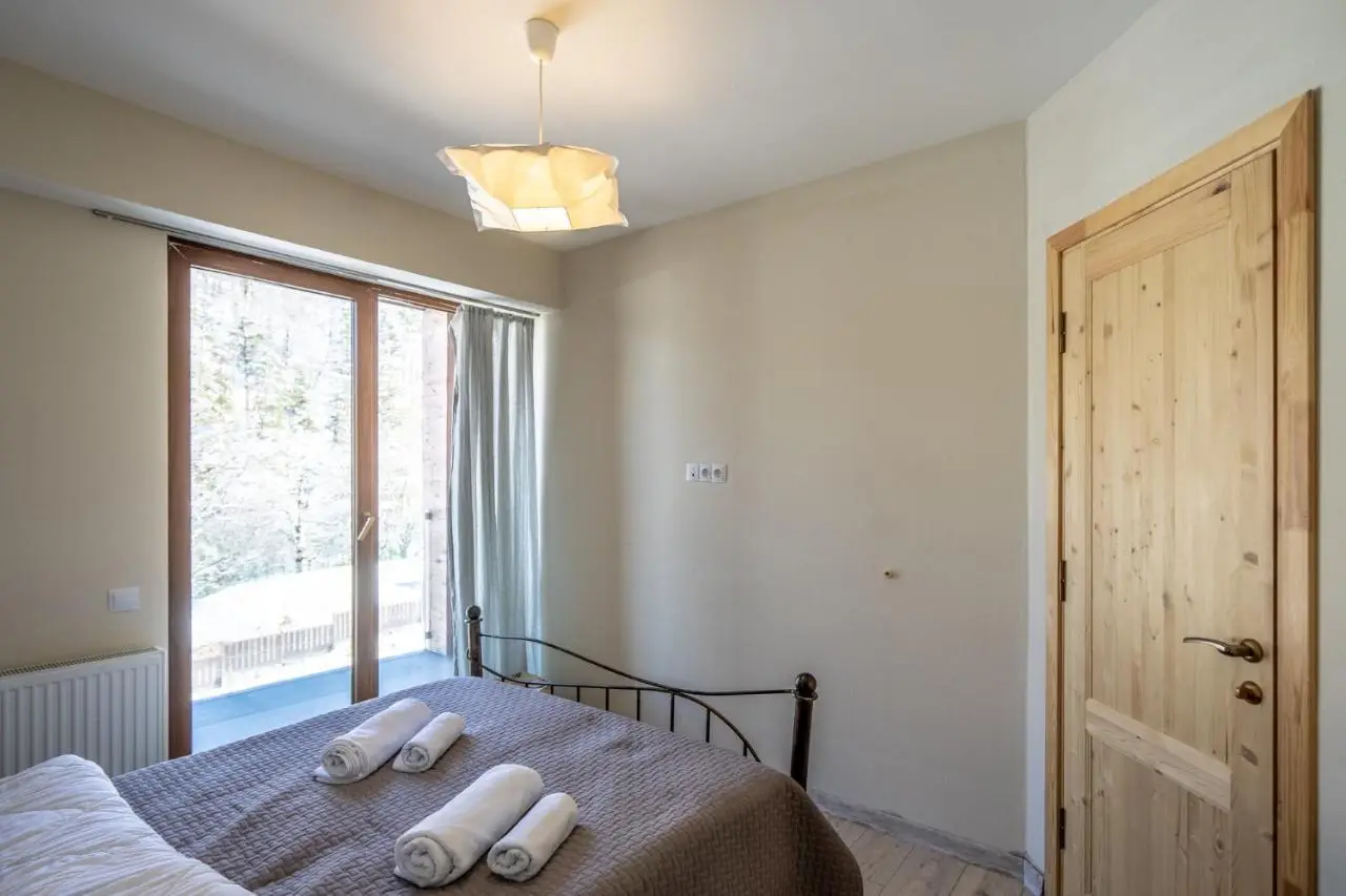 Didveli Valley Bakuriani
