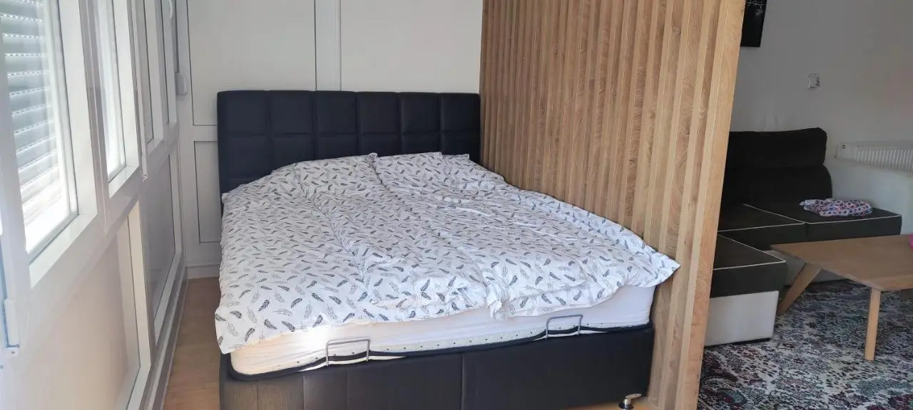 Apartman Believe