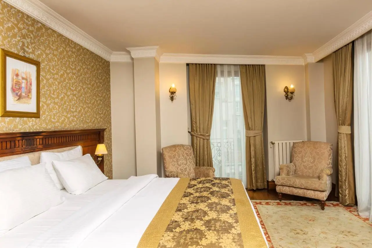 Acra Hotel Old City - Special Category