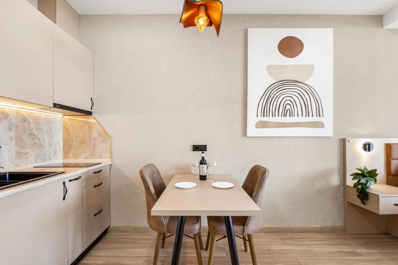 Solis Residence NOOK