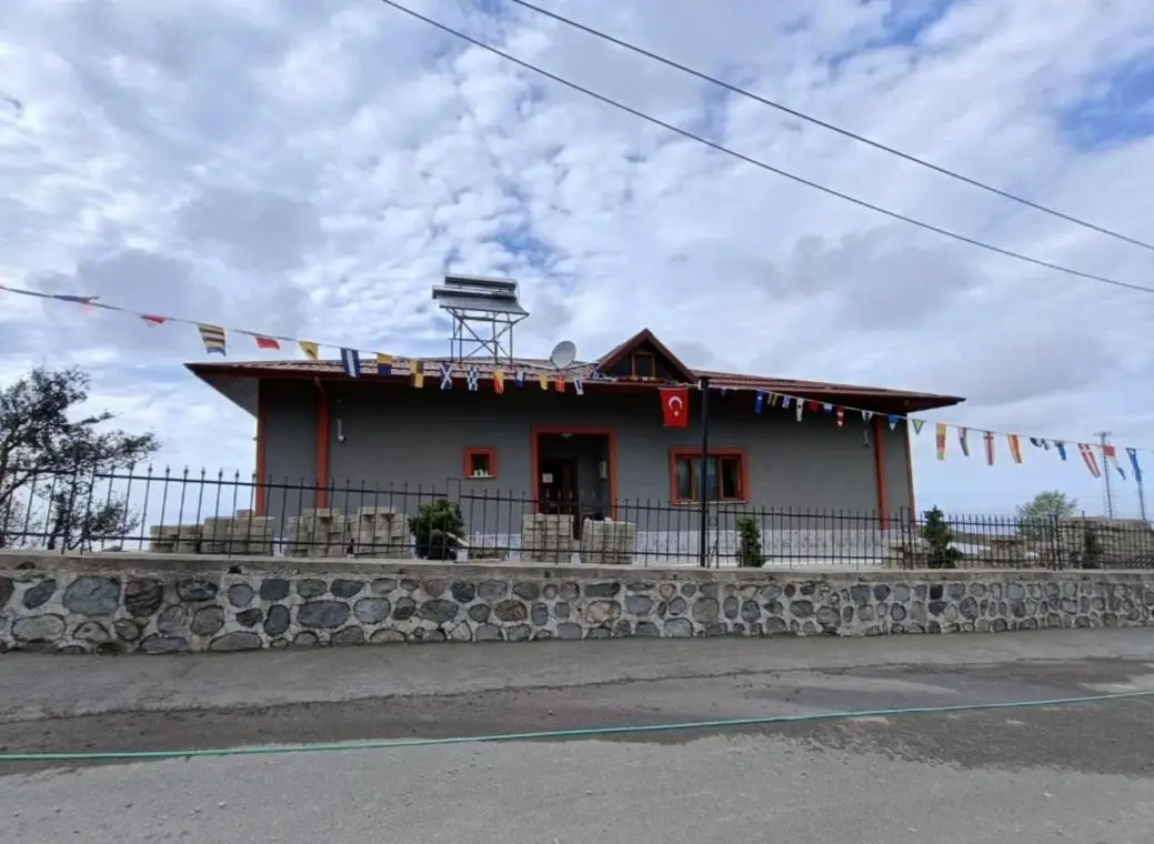 Koçi Otel