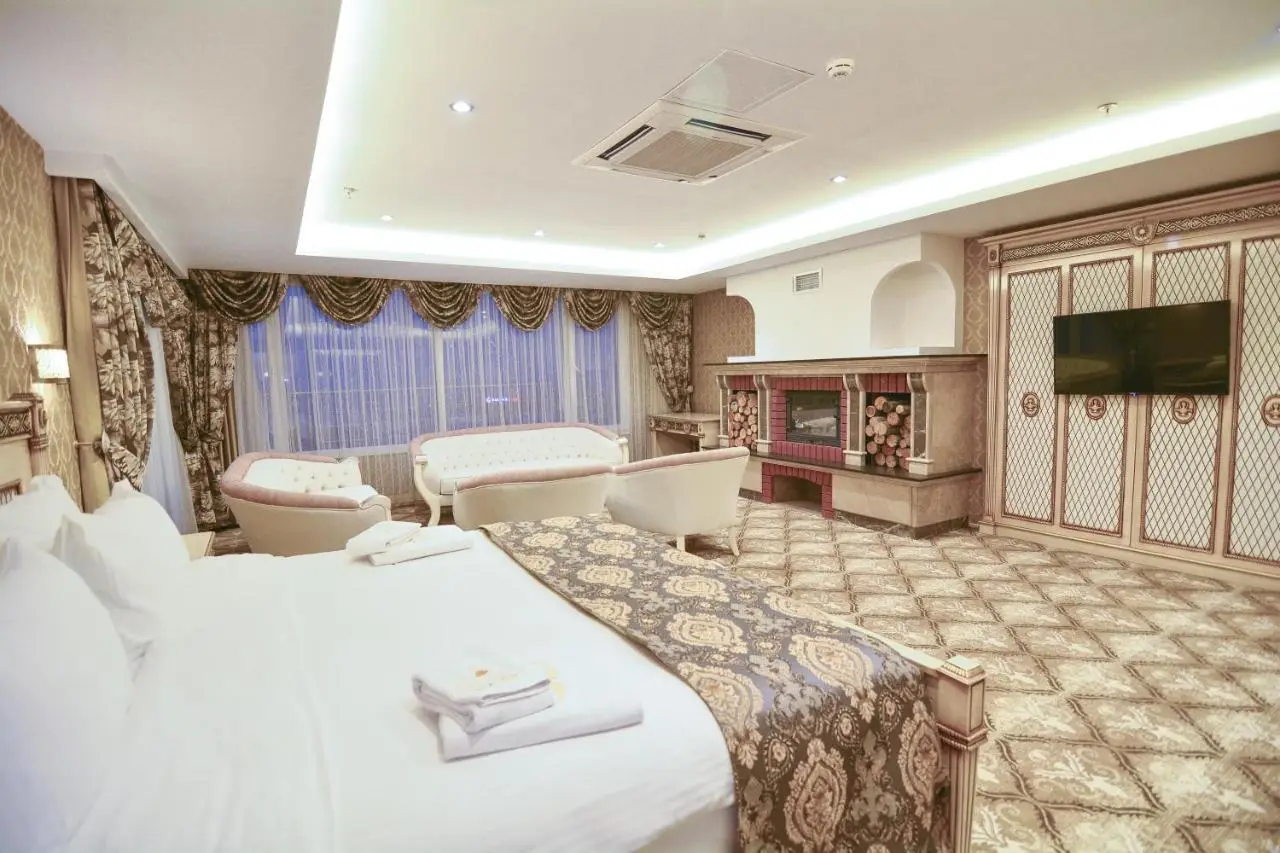 World Point Hotel Istanbul