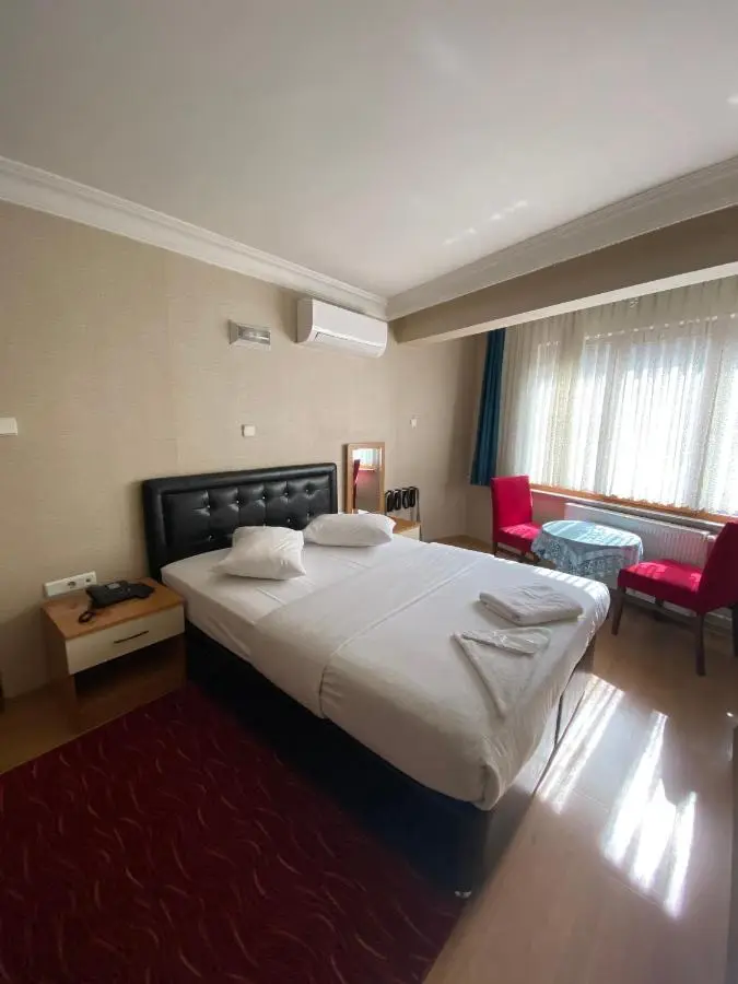 Bordo Hotel