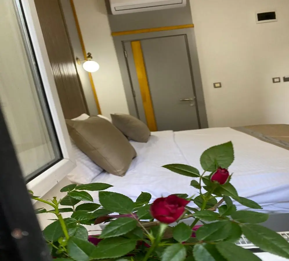 Guldehan Hotel