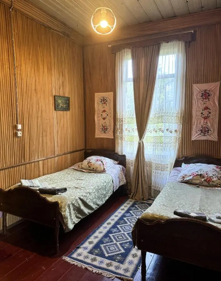 Martvili Guest House OASIS
